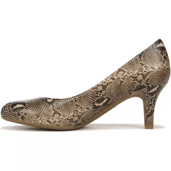Lifestride Womens Parigi