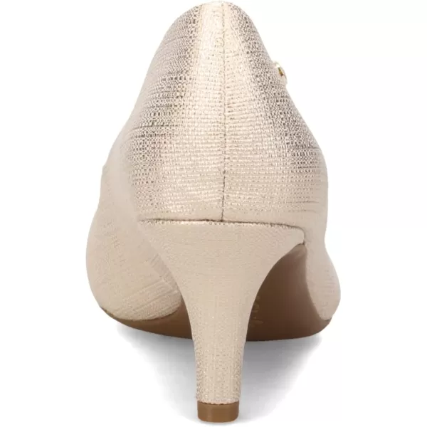 Lifestride Womens Parigi