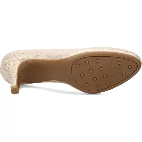 Lifestride Womens Parigi