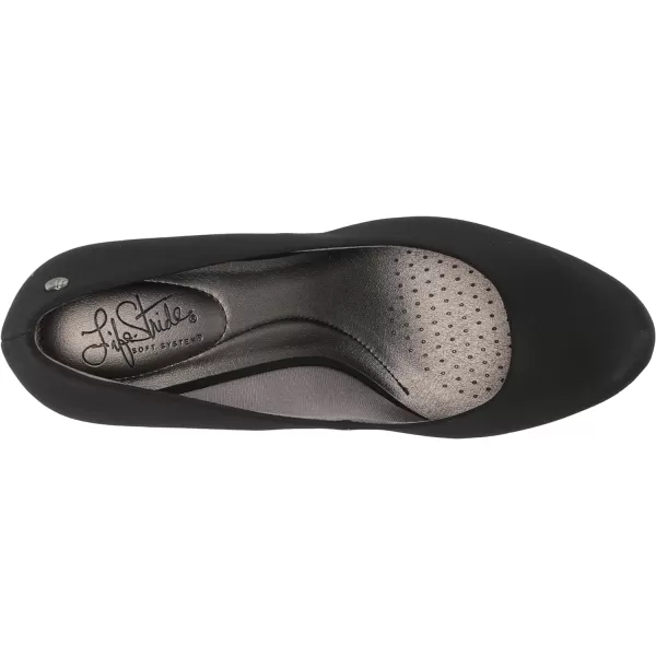 Lifestride Womens Parigi