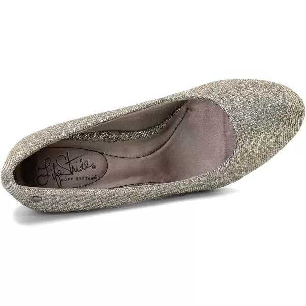 Lifestride Womens Parigi
