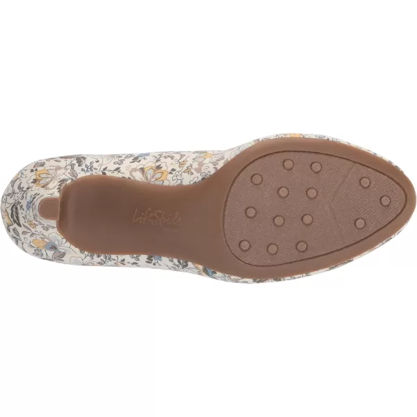 Lifestride Womens Parigi