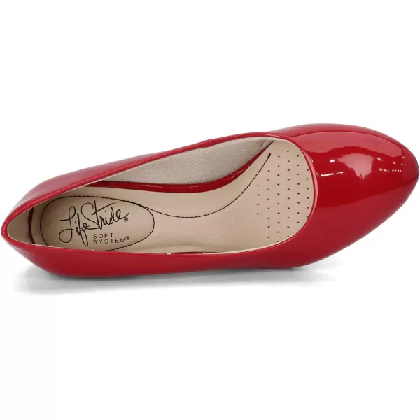 Lifestride Womens Parigi