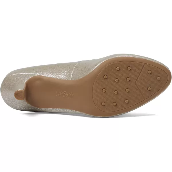 Lifestride Womens Parigi
