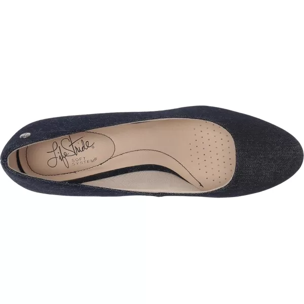 Lifestride Womens Parigi