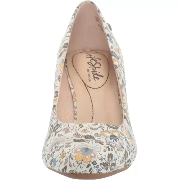 Lifestride Womens Parigi