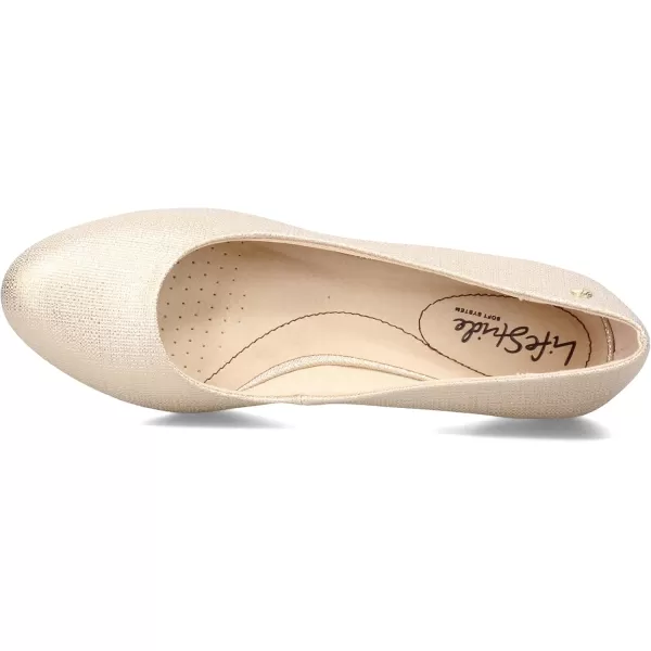 Lifestride Womens Parigi