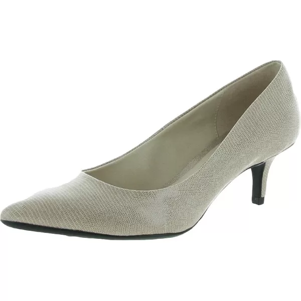 Lifestride Womens Pumps