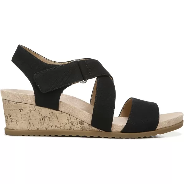 Lifestride Womens Sincere Wedge Sandals