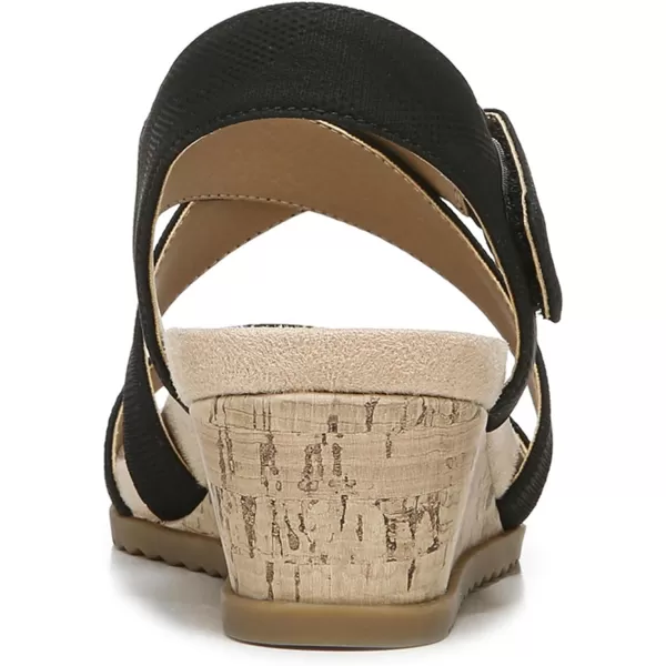 Lifestride Womens Sincere Wedge Sandals