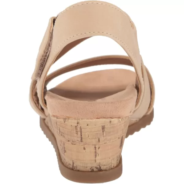 Lifestride Womens Sincere Wedge Sandals