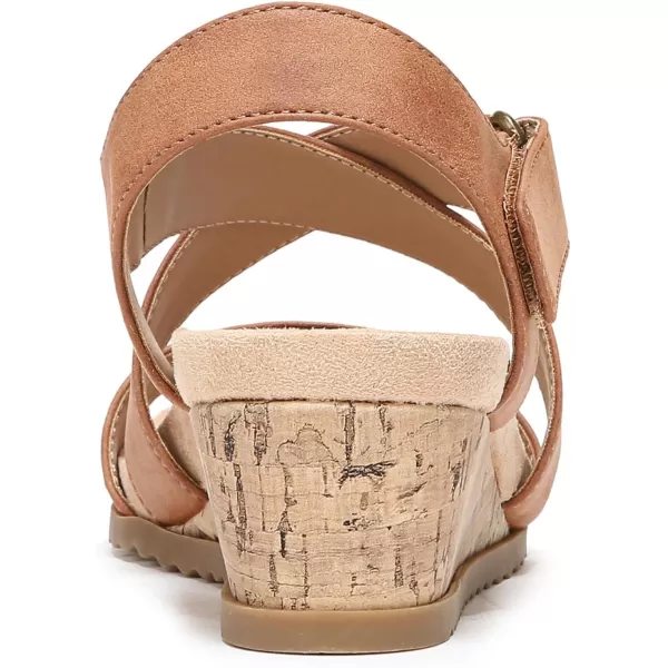Lifestride Womens Sincere Wedge Sandals