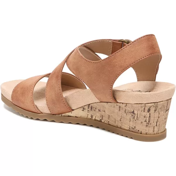 Lifestride Womens Sincere Wedge Sandals