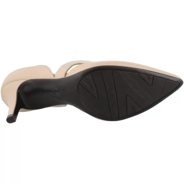 Lifestride Womens Suki Pump