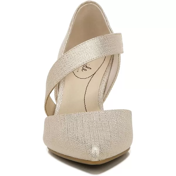 Lifestride Womens Suki Pump
