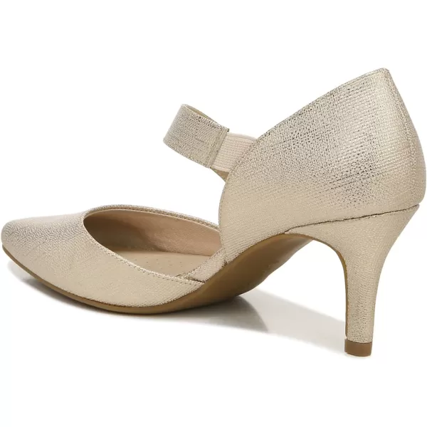 Lifestride Womens Suki Pump