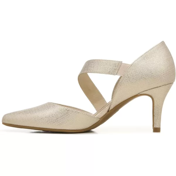 Lifestride Womens Suki Pump