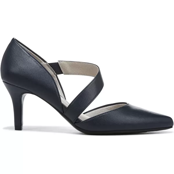 Lifestride Womens Suki Pump