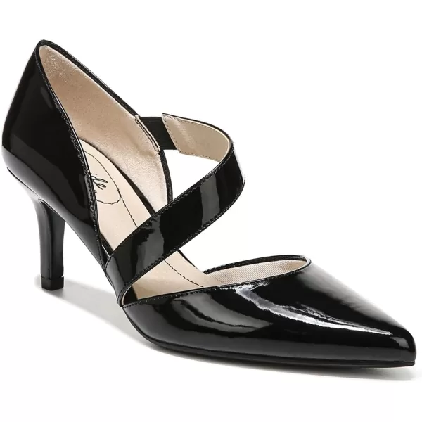 Lifestride Womens Suki Pump