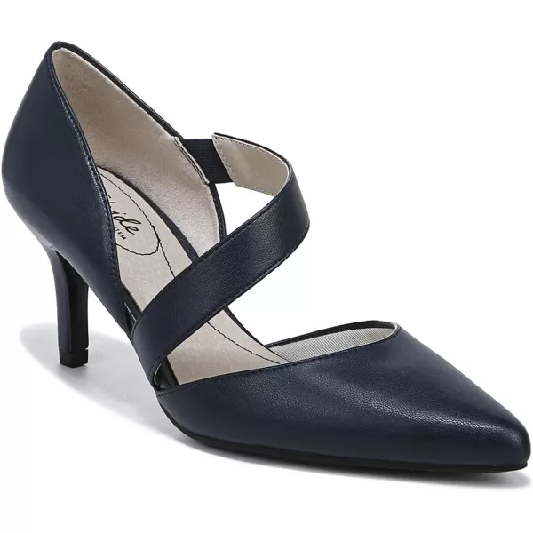 Lifestride Womens Suki Pump
