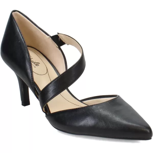 Lifestride Womens Suki Pump