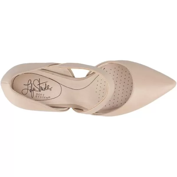 Lifestride Womens Suki Pump