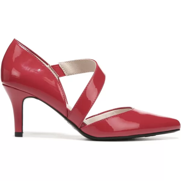 Lifestride Womens Suki Pump