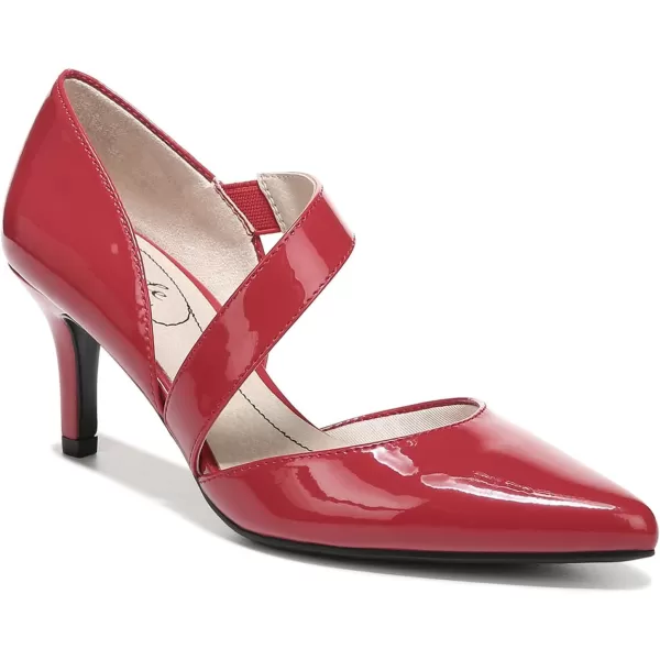 Lifestride Womens Suki Pump