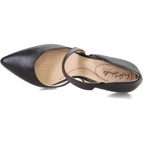 Lifestride Womens Suki Pump