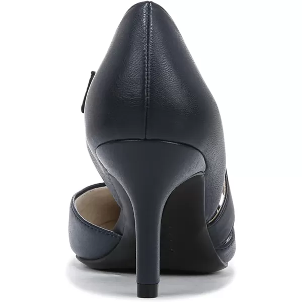 Lifestride Womens Suki Pump