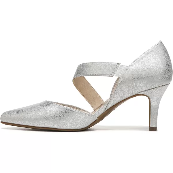 Lifestride Womens Suki Pump