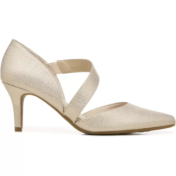 Lifestride Womens Suki Pump