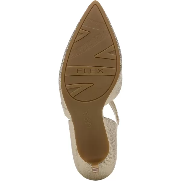 Lifestride Womens Suki Pump