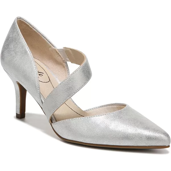 Lifestride Womens Suki Pump