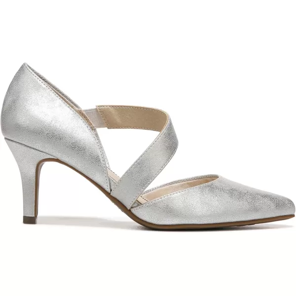 Lifestride Womens Suki Pump