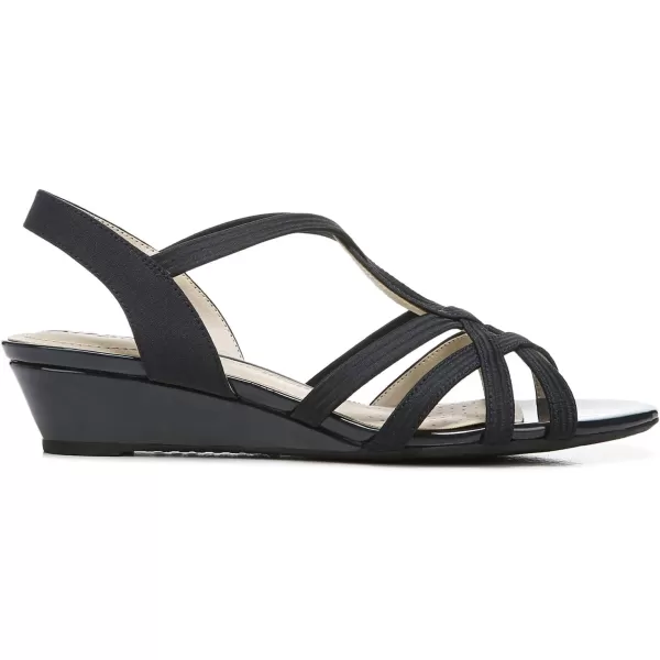 Lifestride Womens Yaya Wedge Sandal