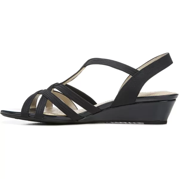 Lifestride Womens Yaya Wedge Sandal