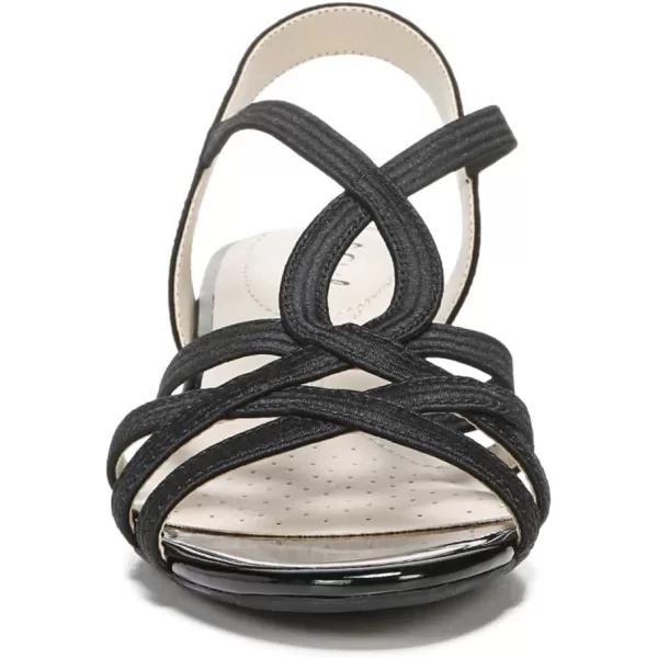 Lifestride Womens Yaya Wedge Sandal