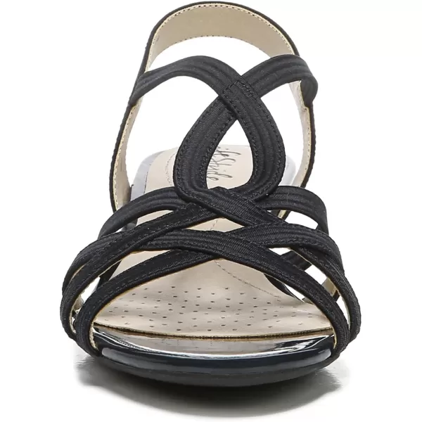 Lifestride Womens Yaya Wedge Sandal