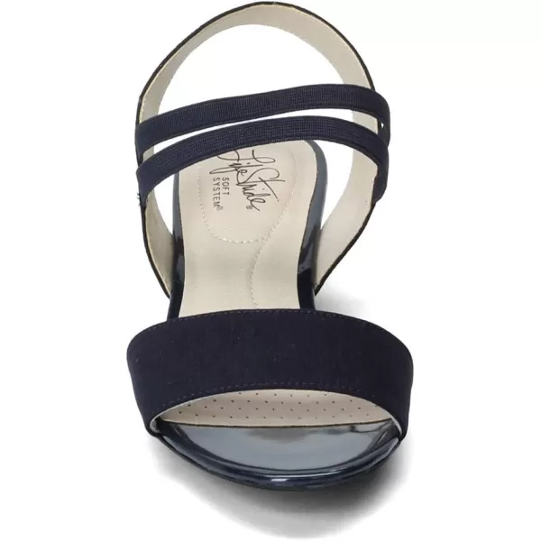 Lifestride Womens Yolo