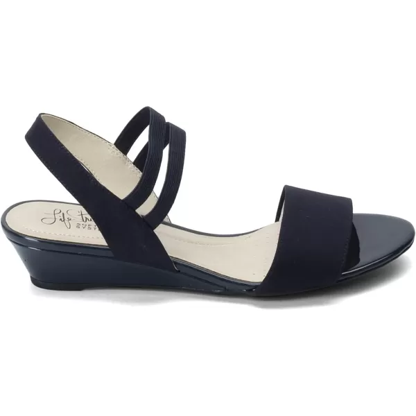 Lifestride Womens Yolo