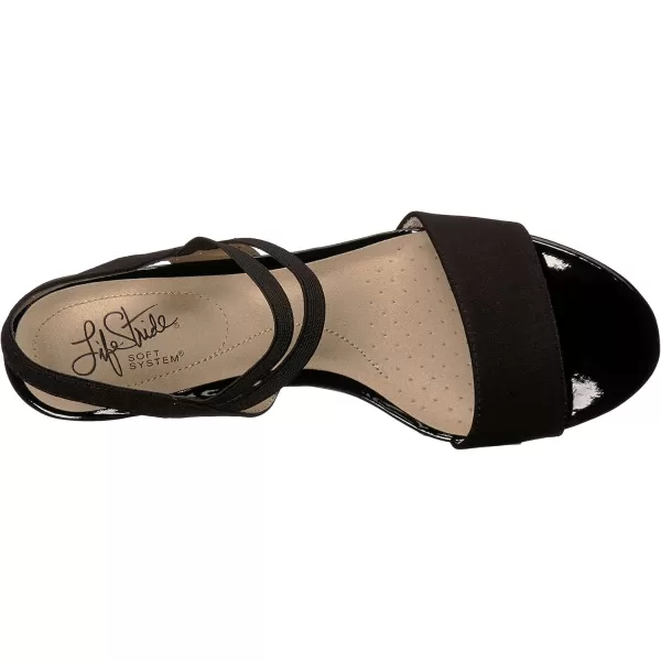 Lifestride Womens Yolo