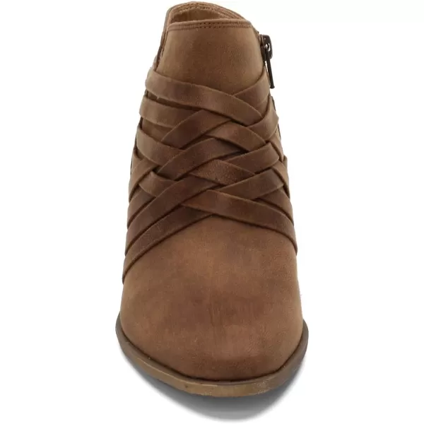 Women's Bootie Ankle Boot