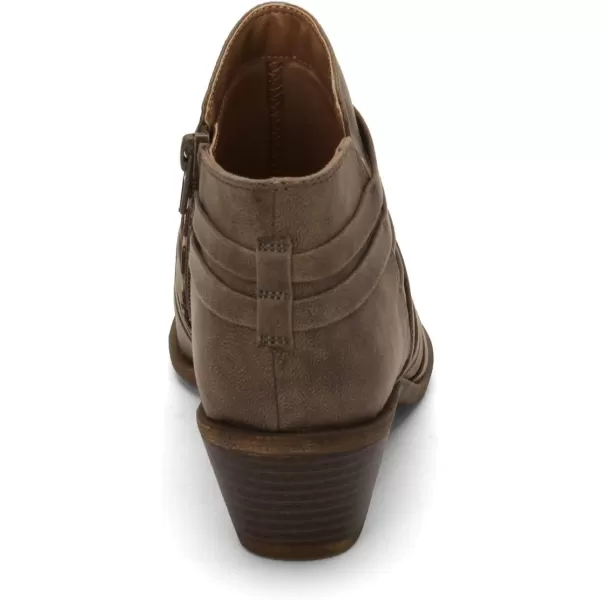 Women's Bootie Ankle Boot