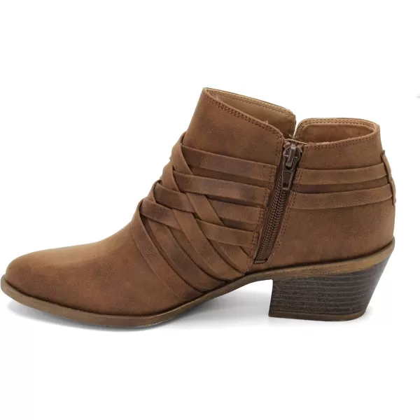 Women's Bootie Ankle Boot