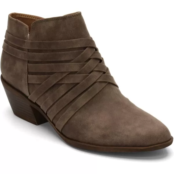 Women's Bootie Ankle Boot