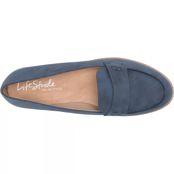 Women's Zee Loafer