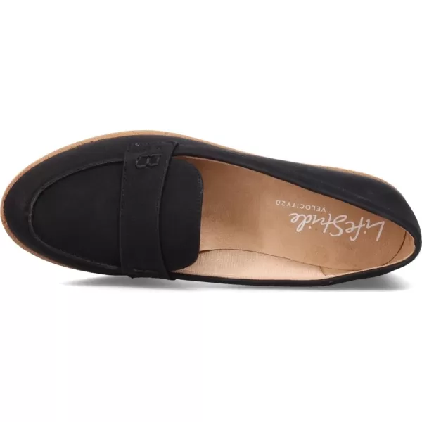 Women's Zee Loafer