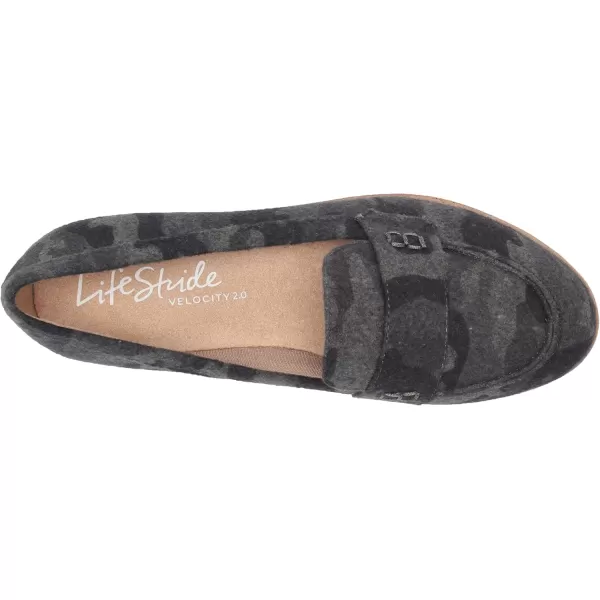 Women's Zee Loafer