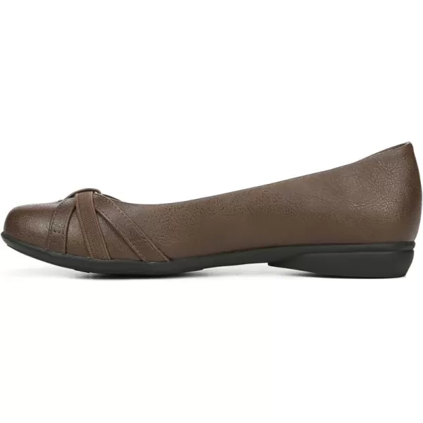 LifeStride Women's, Abigail Flat